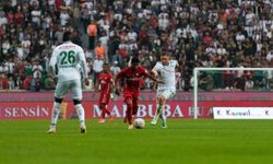 Amed Sportif Faaliyetler, Konyaspor’u son dakikalarda yendi