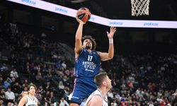 Anadolu Efes, Beşiktaş’ı 89-80 mağlup etti