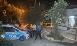 Antalya’da birlikte yaşadığı kadını öldürüp teslim oldu