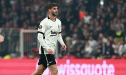 Beşiktaş’ta Ümit Akdağ’ın sağ elinde kırık tespit edildi