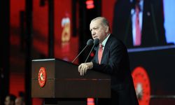 Cumhurbaşkanı Erdoğan: 21’inci yüzyıl Türk Dünyası Yüzyılı olacak