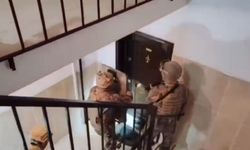 DEAŞ'ın finans ağına yönelik operasyon; 14 gözaltı