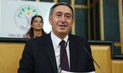DEM Parti'li Bakırhan: Barış ve Siyasallaşma Kurulu hemen kurulmalı
