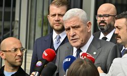 Dervişoğlu: Bugün olsa yine Bahçeli’nin koluna girerdim