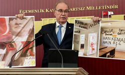 Faik Öztrak’tan Cemil Tugay’ın AK Parti’ye geçişine tepki