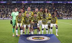 Fenerbahçe, Slavia Prag ile 2-2 berabere kaldı