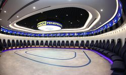 Fenerbahçe’nin soyunma odası baştan sona yenilendi