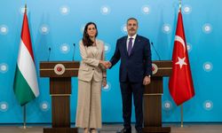 Fidan: Mekke Anlaşması Meclis’e gönderilecek