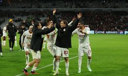 Galatasaray'ın Lille galibiyeti dünya basınında yankı buldu