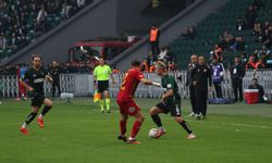 Göztepe, Kocaelispor’u deplasmanda 2-1 mağlup etti