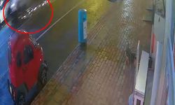 Kamyonet ile çarpışan motosikletin sürücüsü öldü