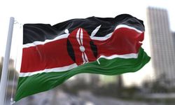 Kenya'da 3'üncü Ebola vakası doğrulandı