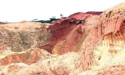 Kolombiya'da madende göçük: 14 ölü, 7 yaralı