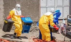 Kongo Demokratik Cumhuriyeti'ndeki Ebola salgınında ölü sayısı 4 bin 178’e çıktı