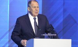 Lavrov: Zelenskiy müzakere istemiyor