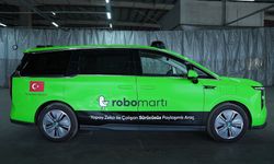 Martı’nın kurucusu Öktem duyurdu: RoboMartı geliyor
