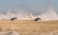 MKE, 155 mm obüs mühimmatı üretimini 54 kat artıracak