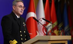 MSB: Mısır ile deniz yetki anlaşması imzalamaya hazırız