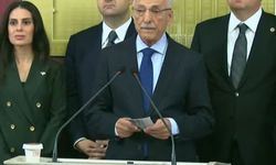 Murat Karayalçın, Yeni Parti'ye üye oldu