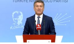 Orhan Sarıbal: Cumhuriyet laik ve demokratik hukuk devletidir