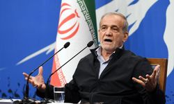 Pezeşkiyan: ABD ve İsrail küresel enerji güvenliğini tehdit ediyor