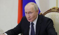 Putin: Ukrayna'nın rafinerilere saldırılarında ciddi hasar oluşmadı