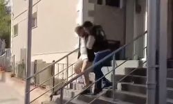 Şehit annesini dolandıran 5 şüpheli tutuklandı