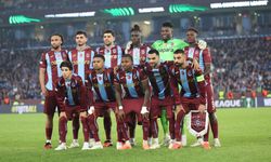 Trabzonspor’dan Avrupa’da tarihi başlangıç