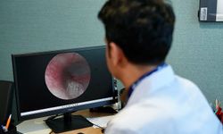 Uzmanından çocuklarda orta kulak enfeksiyonu uyarısı