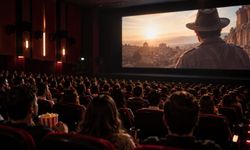 Uzun metrajlı sinema filmi desteği 412,9 milyon liraya ulaştı