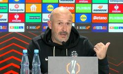 Vincenzo Italiano: Hak ederek kazandık
