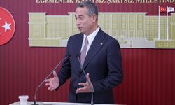 Yeni Partili Başarır: Meclis araştırma komisyonu kurulsun