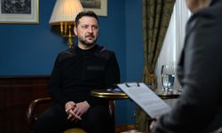 Zelenskiy: Kasım ayında ABD-Ukrayna-Rusya üçlü toplantısı düzenlenecek