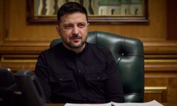 Zelenskiy: Trump tarafından ihanete uğramış hissediyorum
