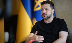 Zelenskiy: Ukrayna enerji ateşkesini destekliyor, Rusya'nın da desteklemesi önemli