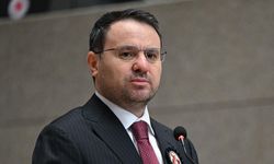 Bakan Gürlek: Sağlık çalışanlarımıza yönelen şiddet bizim kırmızı çizgimizdir