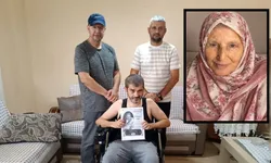 Almanya'da hayatını kaybeden 'İyilik meleği' vasiyetiyle de umut oldu