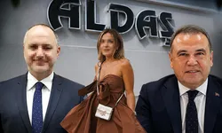 Muhittin Böcek, ASAT ve ALDAŞ davasında savunma yaptı