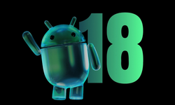 Android 18 ne zaman çıkacak? İşte detaylar