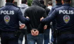 FETÖ operasyonu: 9 şüpheli gözaltında