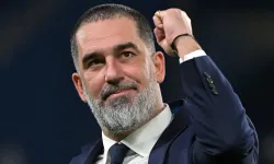 Teknik direktör Arda Turan Devler Ligi'nde ilk zaferini kazandı
