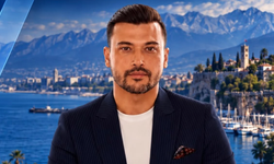 ATSO 41. Grup adayı Burak Küçüktüzgen hedeflerini açıkladı