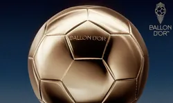 Ballon d'Or 2026 ne zaman, saat kaçta ve hangi kanalda?