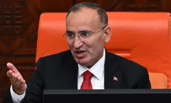 AK Parti'li Bozdağ, TBMM Başkan Vekilliği görevinden istifa etti