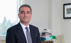 ATSO'nun yeni başkanı Berkay Bahar oldu