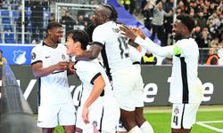 Beşiktaş Trabzonspor deplasmanında galibiyet peşinde