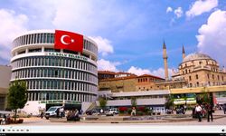 Bolu Belediyesi'ne operasyon: 4 gözaltı