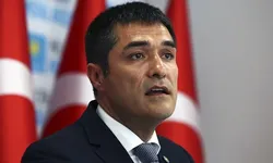 İYİ Partili Kavuncu’dan 500 bin liralık tazminat davasına tepki