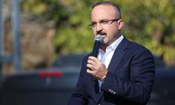 Bakan Yardımcısı Turan: Yanlış yapanınız varsa gereğini yaparız