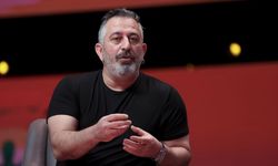 Cem Yılmaz kalp krizi sonrası kontrole gitti